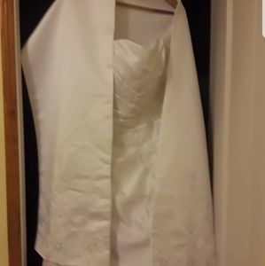 Beautiful Wedding Dress